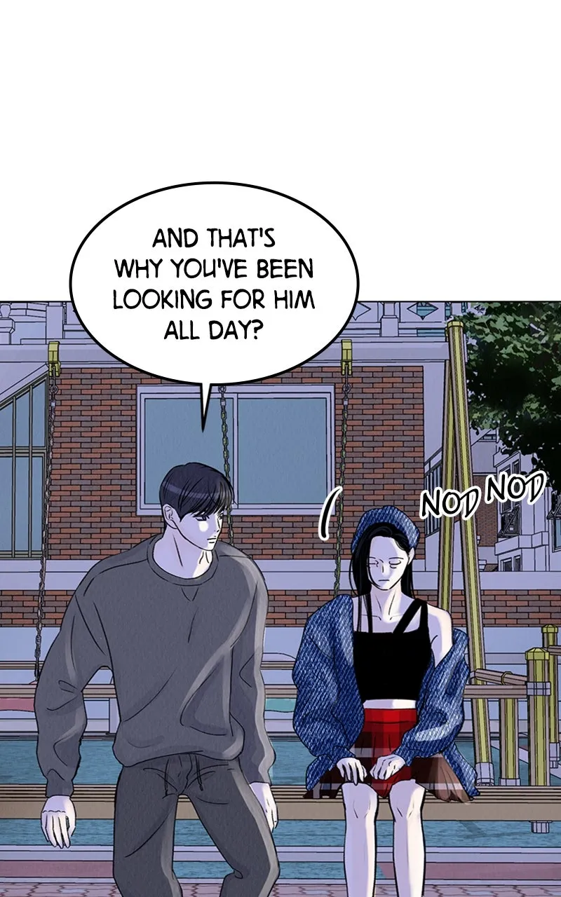 Want to See My Cat? Chapter 5 page 50 - 