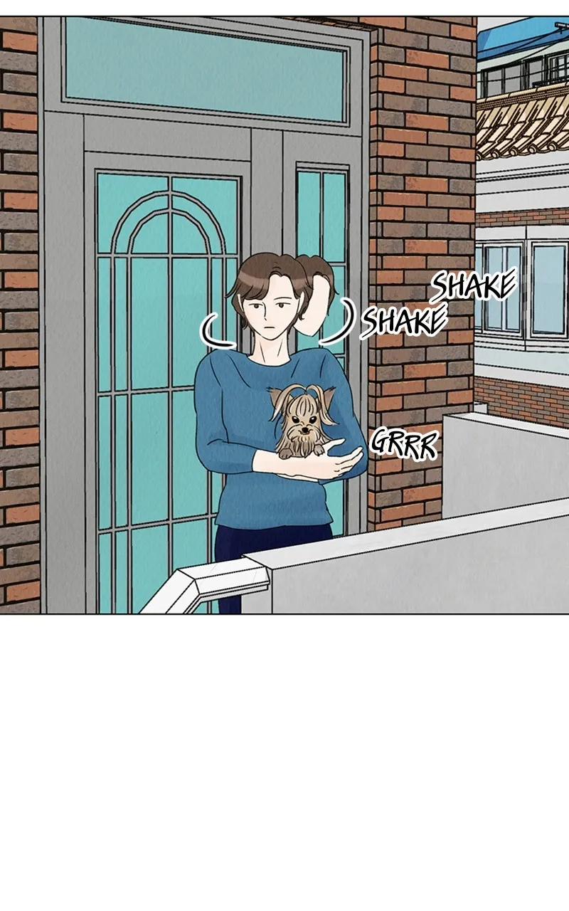 Want to See My Cat? Chapter 5 page 6 - 