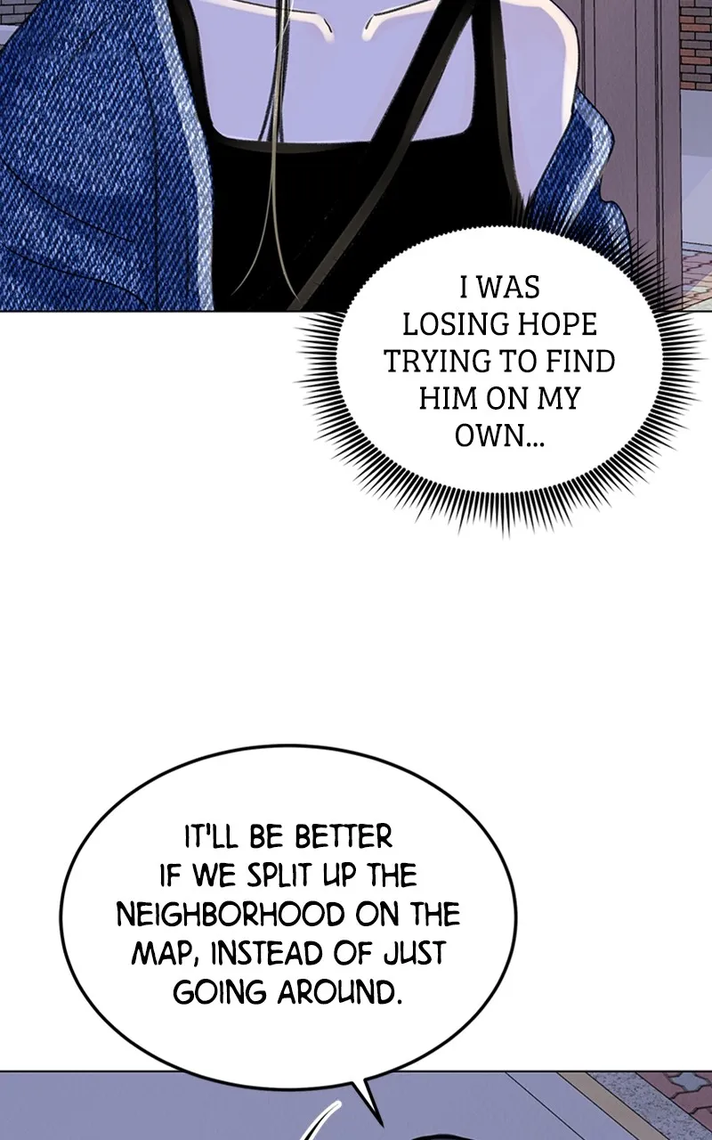 Want to See My Cat? Chapter 5 page 56 - 