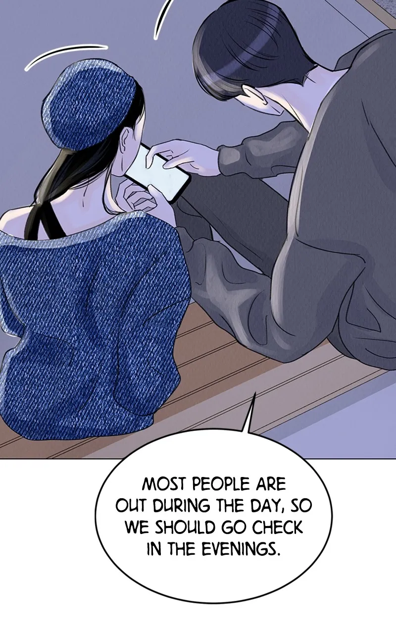 Want to See My Cat? Chapter 5 page 57 - 