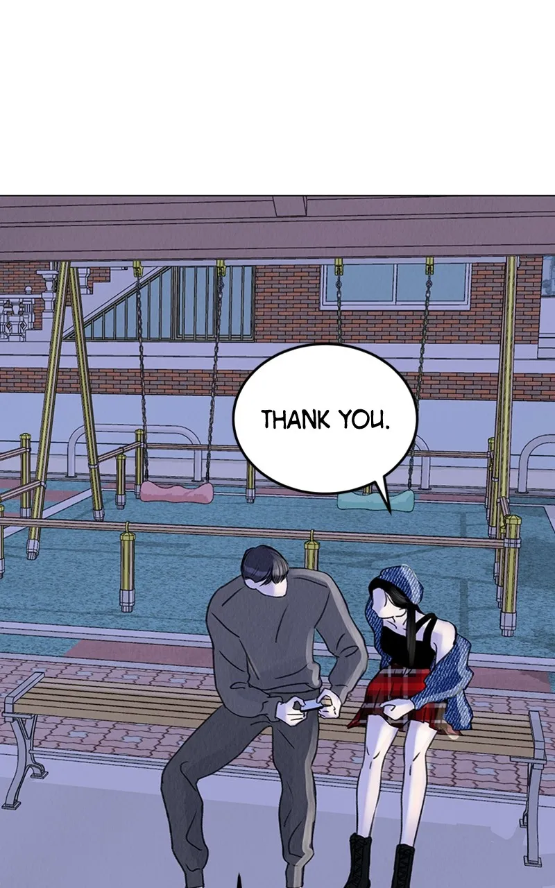 Want to See My Cat? Chapter 5 page 61 - 