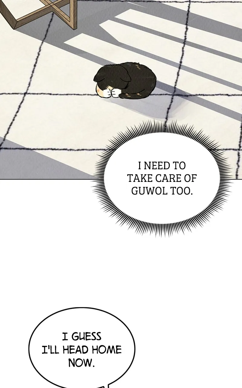 Want to See My Cat? Chapter 5 page 63 - 