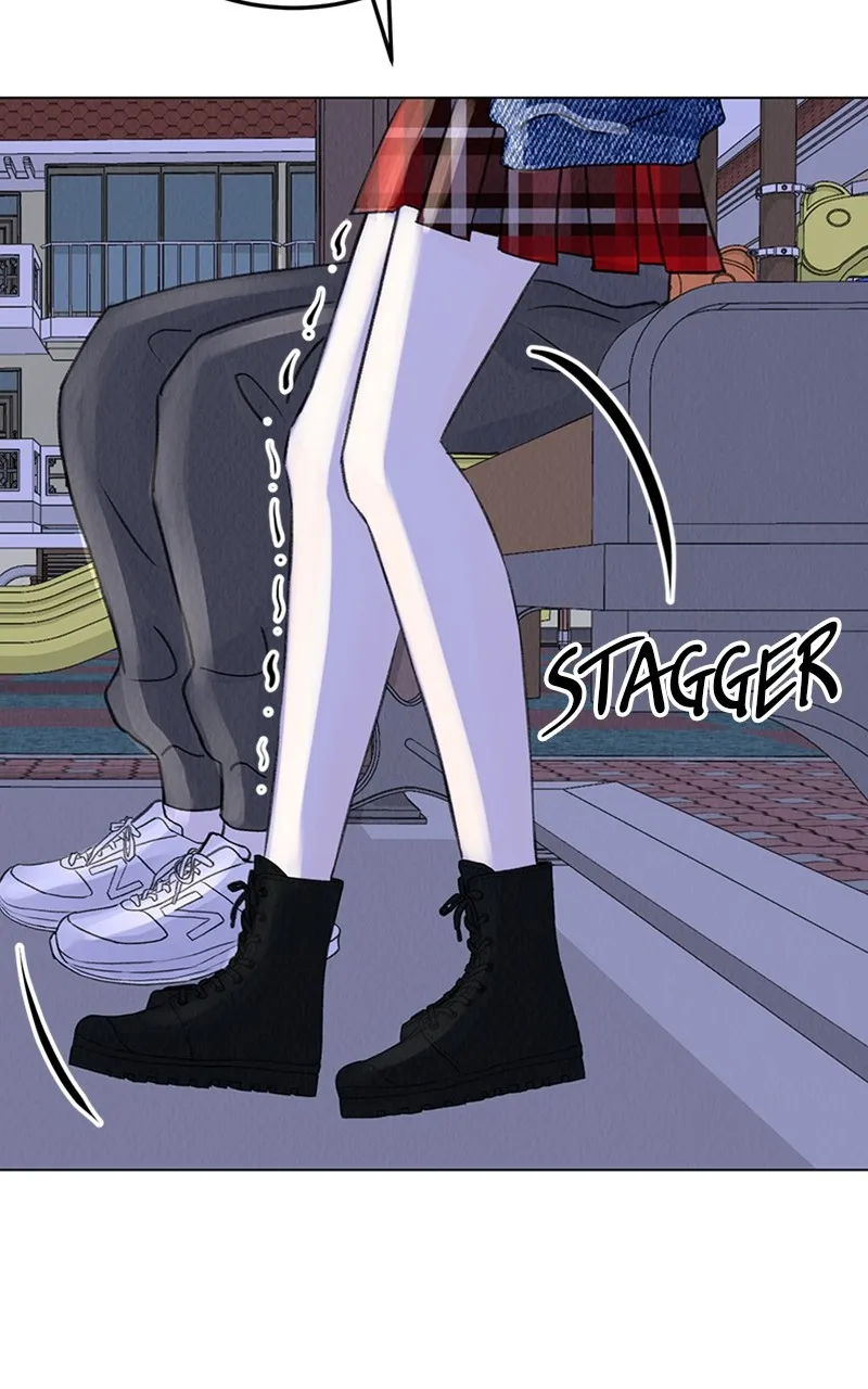Want to See My Cat? Chapter 5 page 64 - 