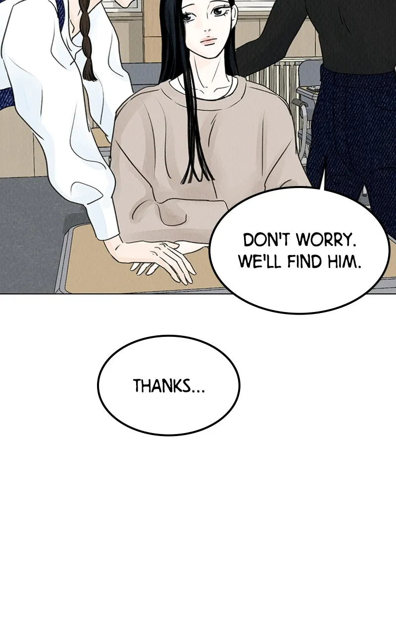 Want to See My Cat? Chapter 5 page 73 - 