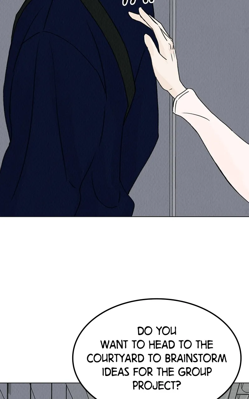 Want to See My Cat? Chapter 5 page 75 - 