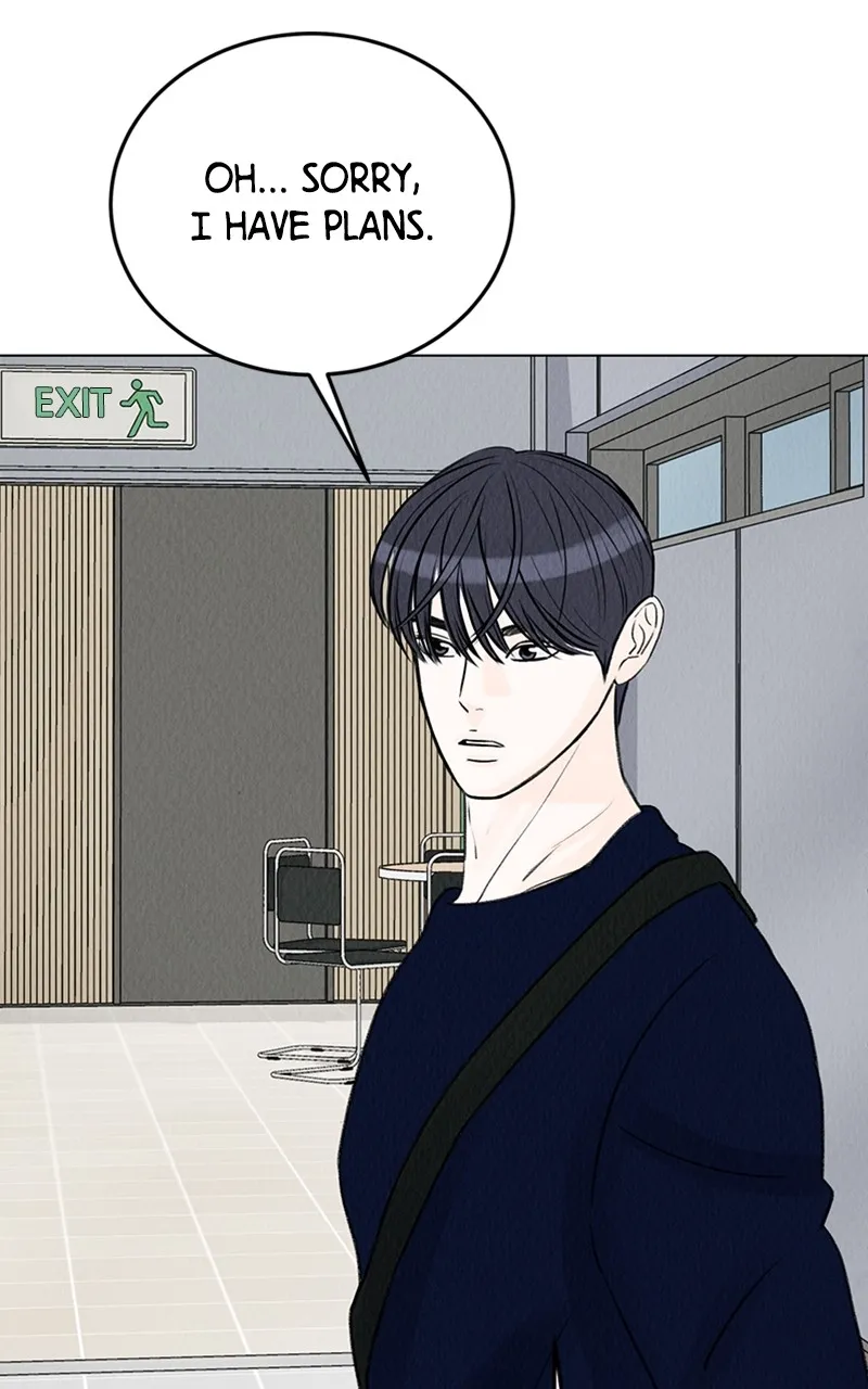 Want to See My Cat? Chapter 5 page 77 - 
