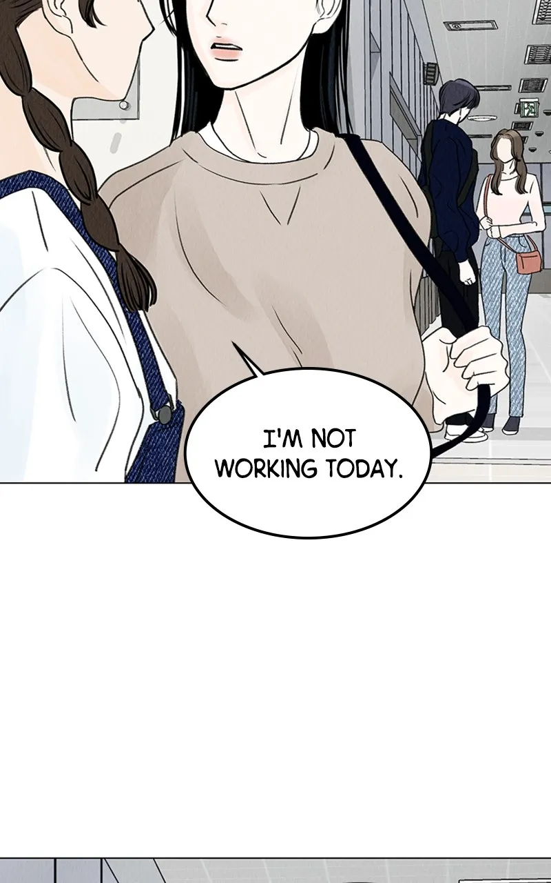 Want to See My Cat? Chapter 5 page 79 - 
