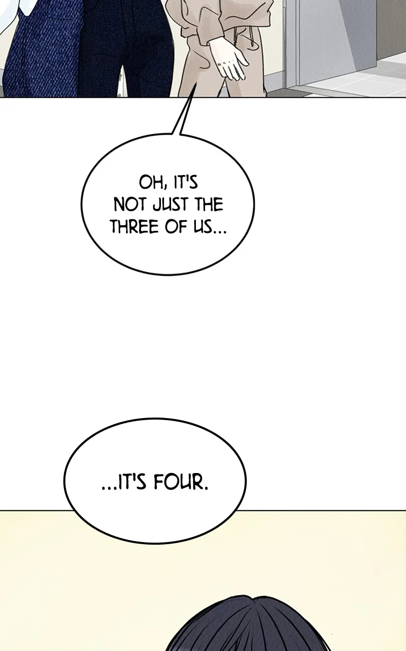 Want to See My Cat? Chapter 5 page 82 - 