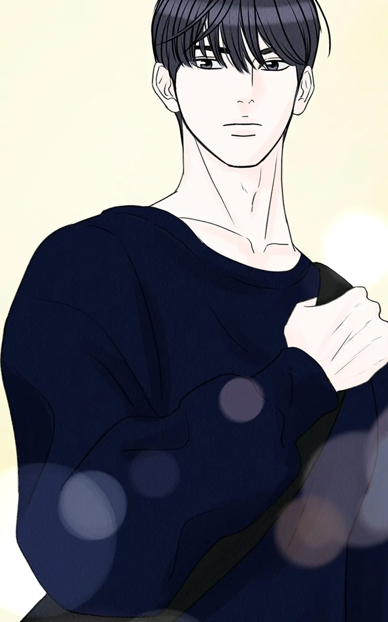 Want to See My Cat? Chapter 5 page 83 - 