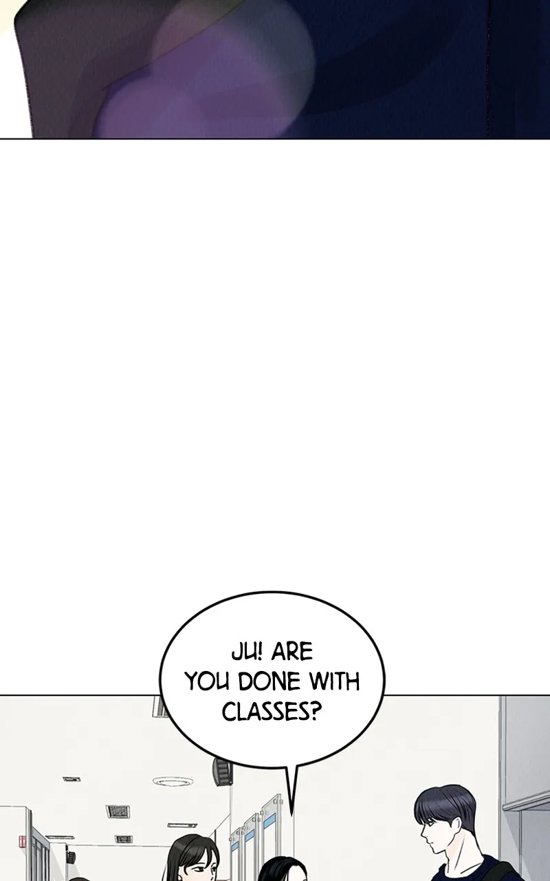 Want to See My Cat? Chapter 5 page 84 - 