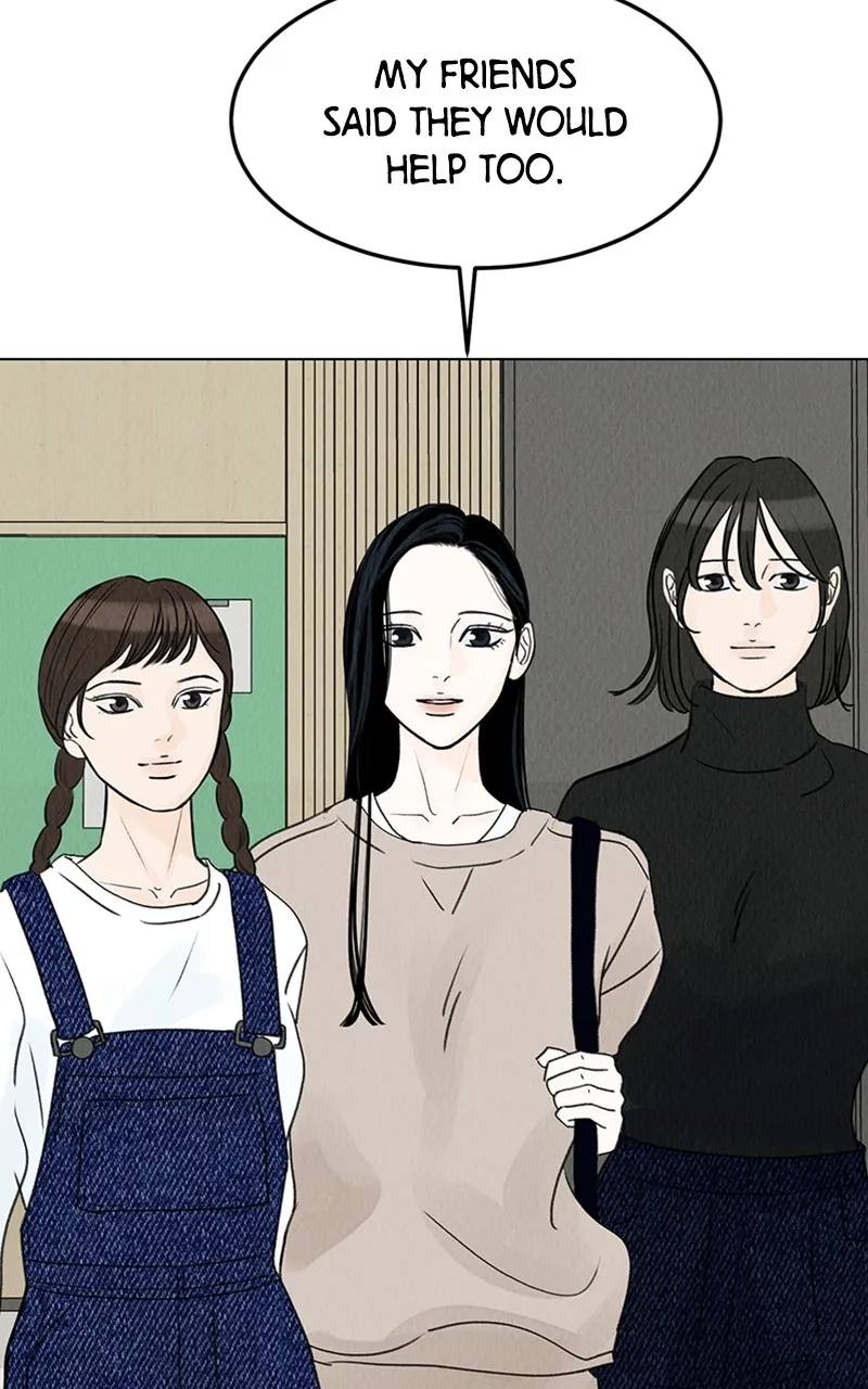 Want to See My Cat? Chapter 5 page 87 - 