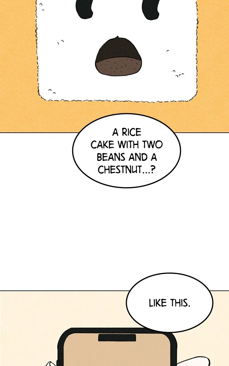Want to See My Cat? Chapter 5 page 91 - 