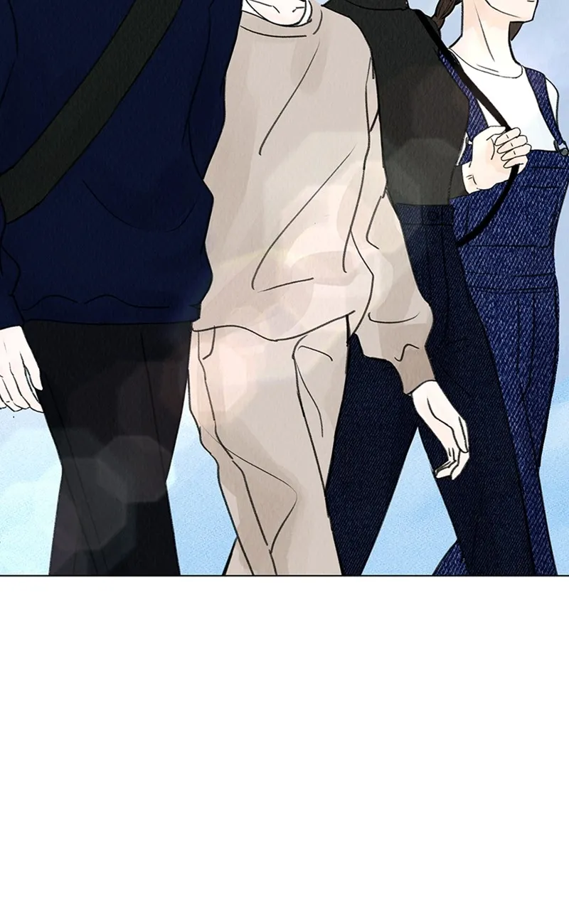 Want to See My Cat? Chapter 5 page 94 - 