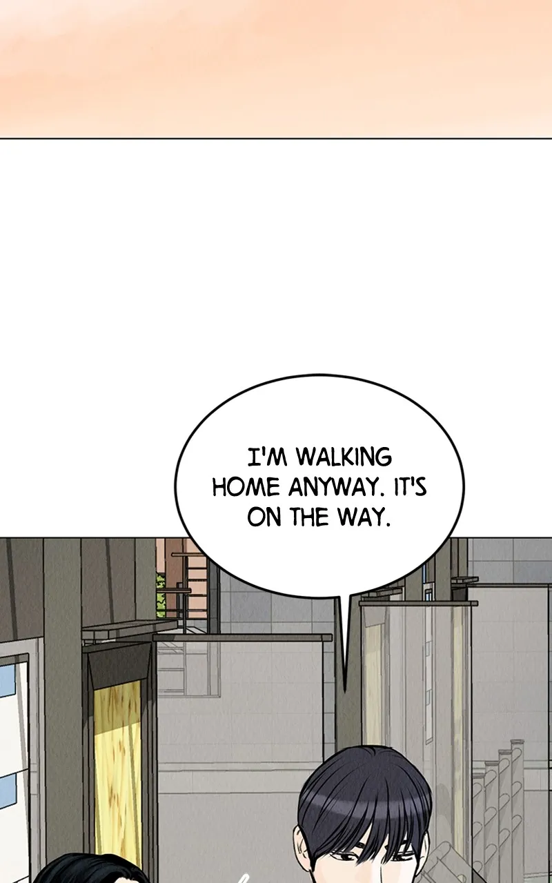 Want to See My Cat? Chapter 6 page 11 - 