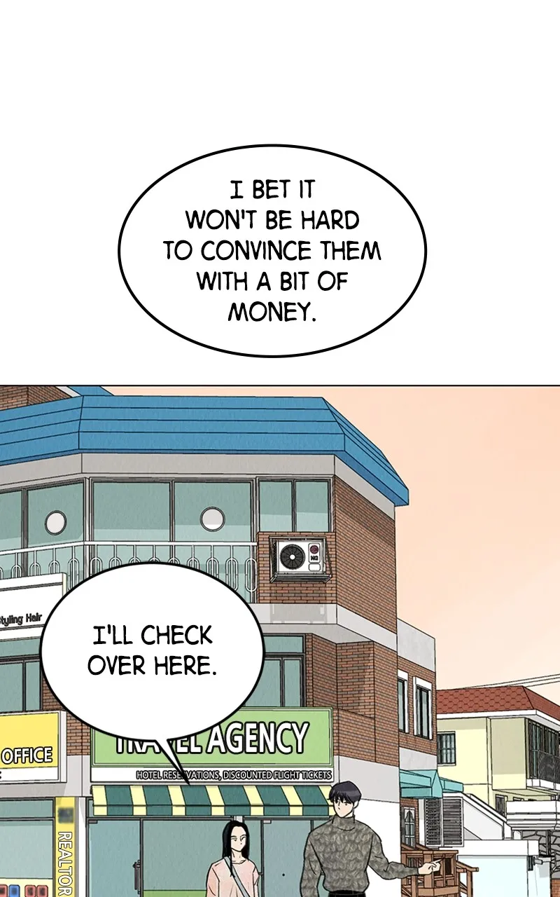 Want to See My Cat? Chapter 6 page 17 - 