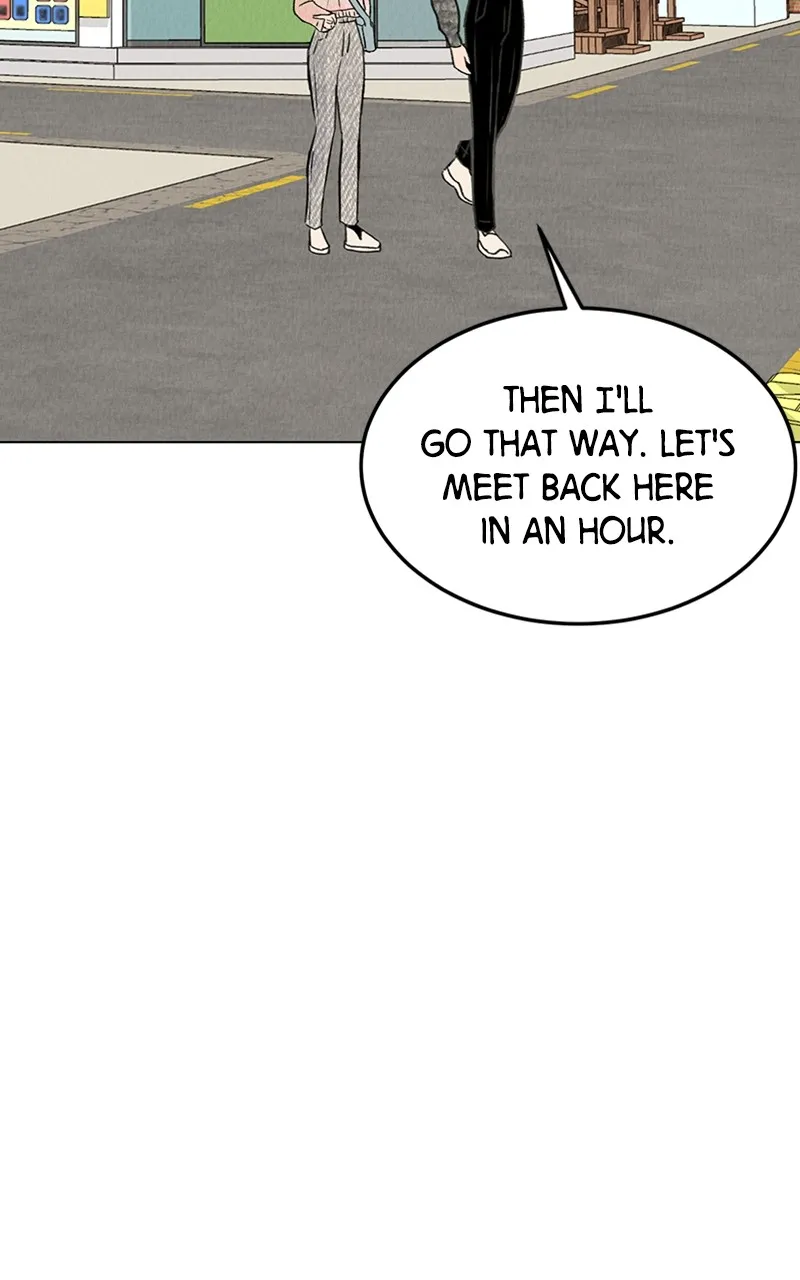Want to See My Cat? Chapter 6 page 18 - 