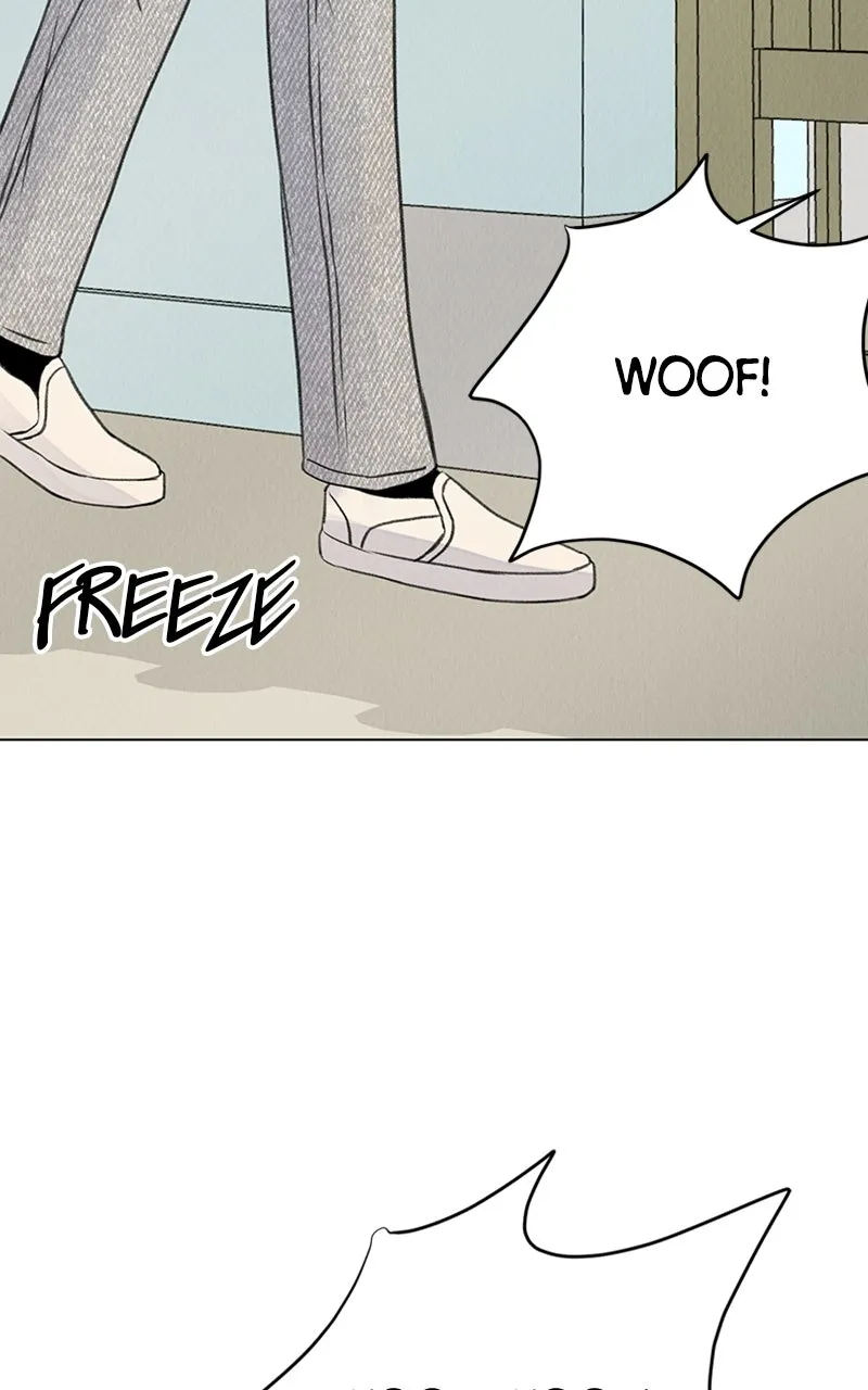 Want to See My Cat? Chapter 6 page 23 - 