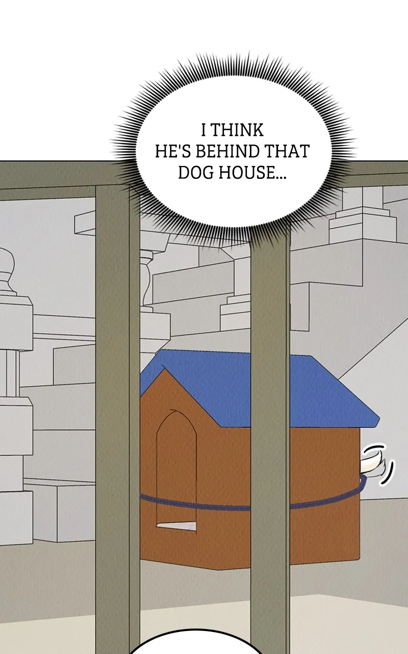 Want to See My Cat? Chapter 6 page 27 - 