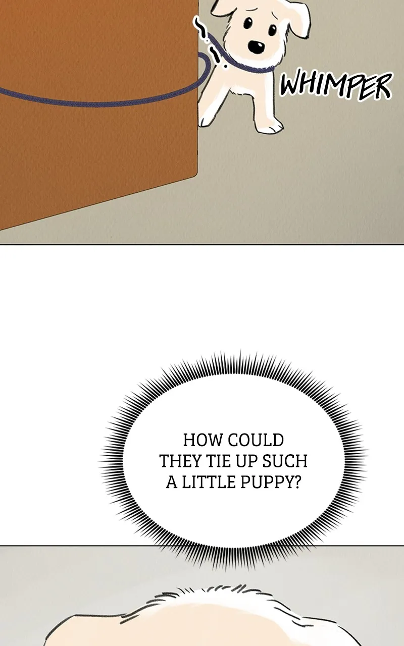 Want to See My Cat? Chapter 6 page 32 - 
