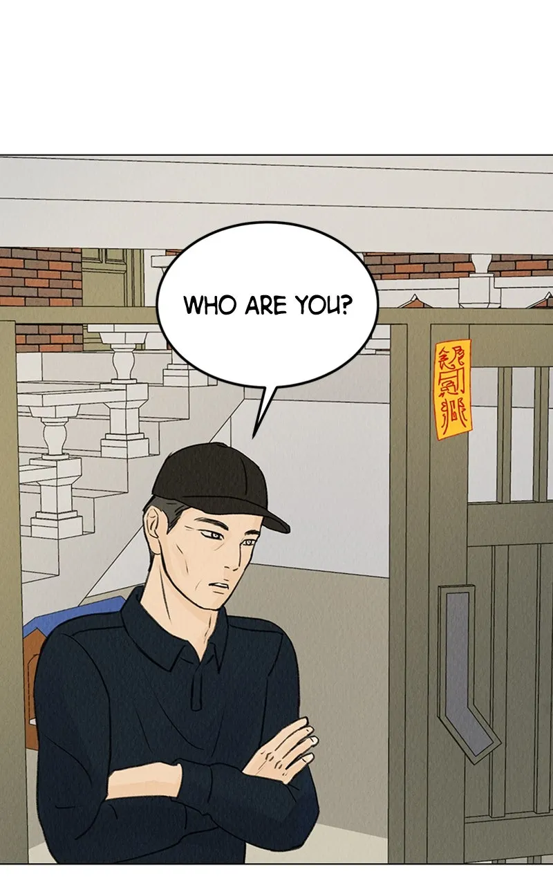Want to See My Cat? Chapter 6 page 36 - 