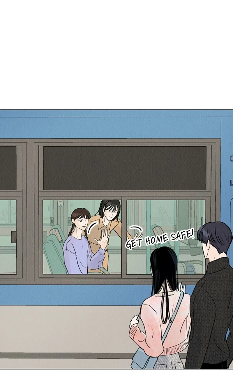 Want to See My Cat? Chapter 6 page 6 - 
