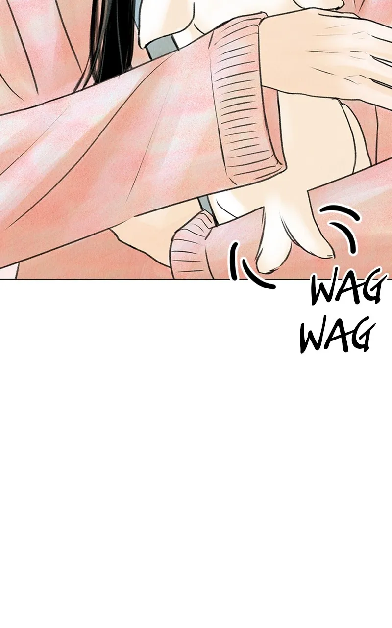Want to See My Cat? Chapter 6 page 56 - 
