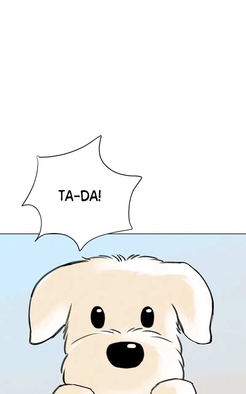 Want to See My Cat? Chapter 6 page 58 - 