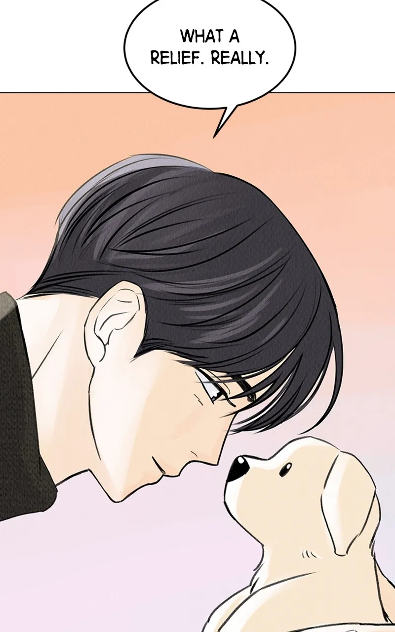 Want to See My Cat? Chapter 6 page 60 - 