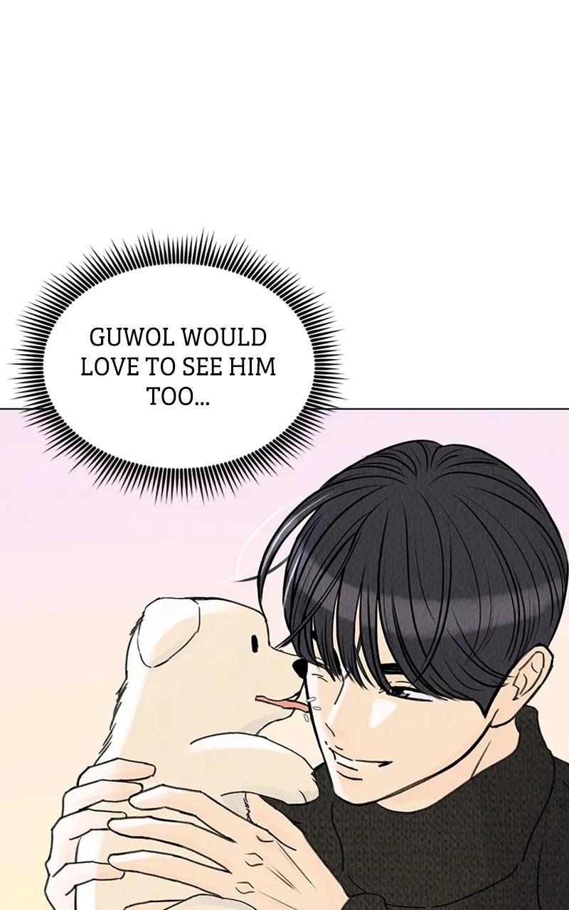 Want to See My Cat? Chapter 6 page 64 - 