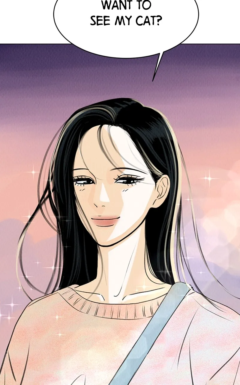 Want to See My Cat? Chapter 6 page 68 - 