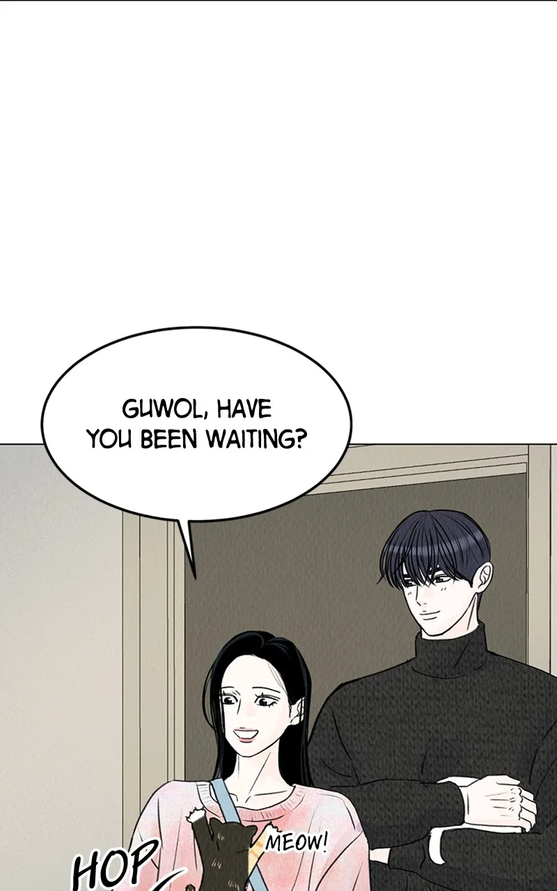 Want to See My Cat? Chapter 6 page 73 - 