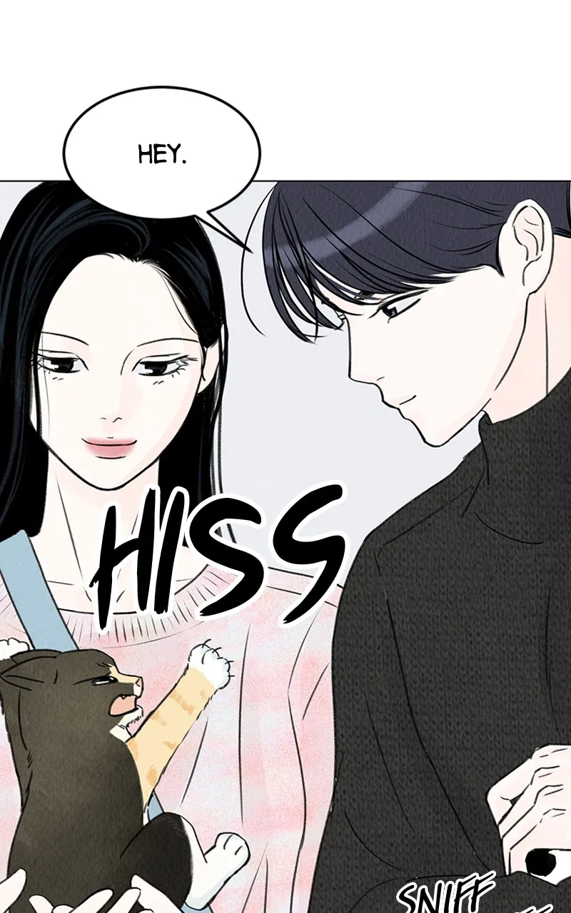 Want to See My Cat? Chapter 6 page 77 - 