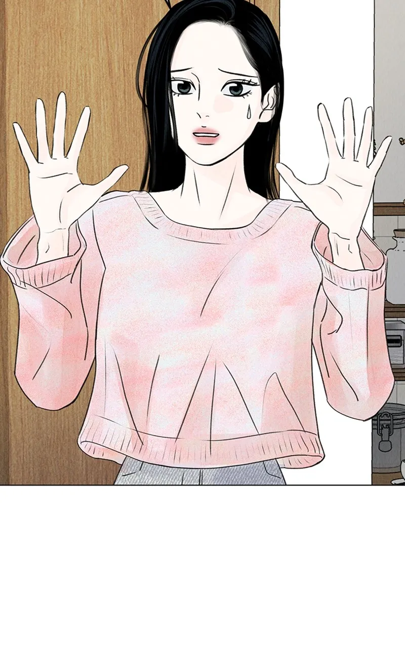 Want to See My Cat? Chapter 6 page 99 - 