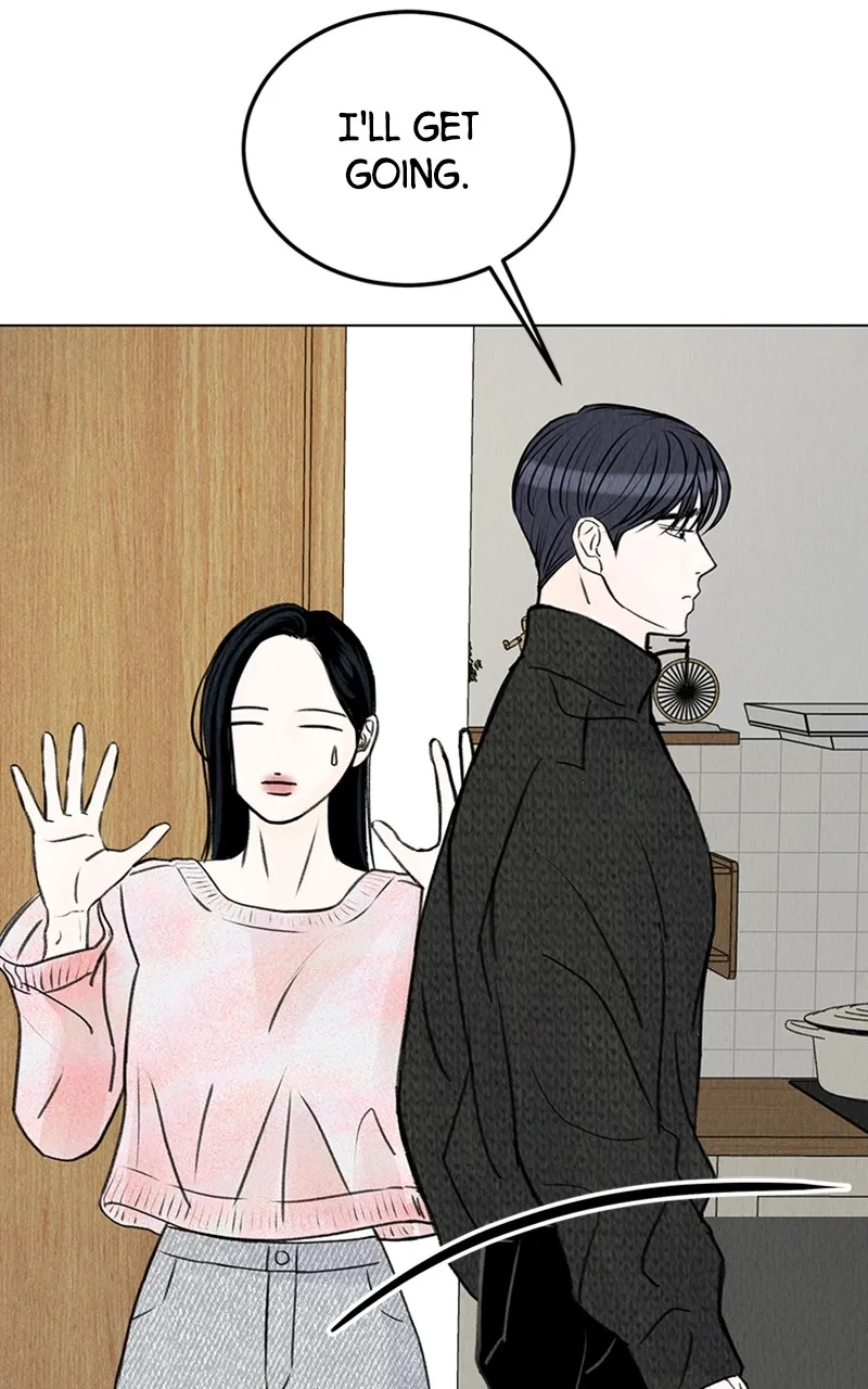 Want to See My Cat? Chapter 6 page 100 - 