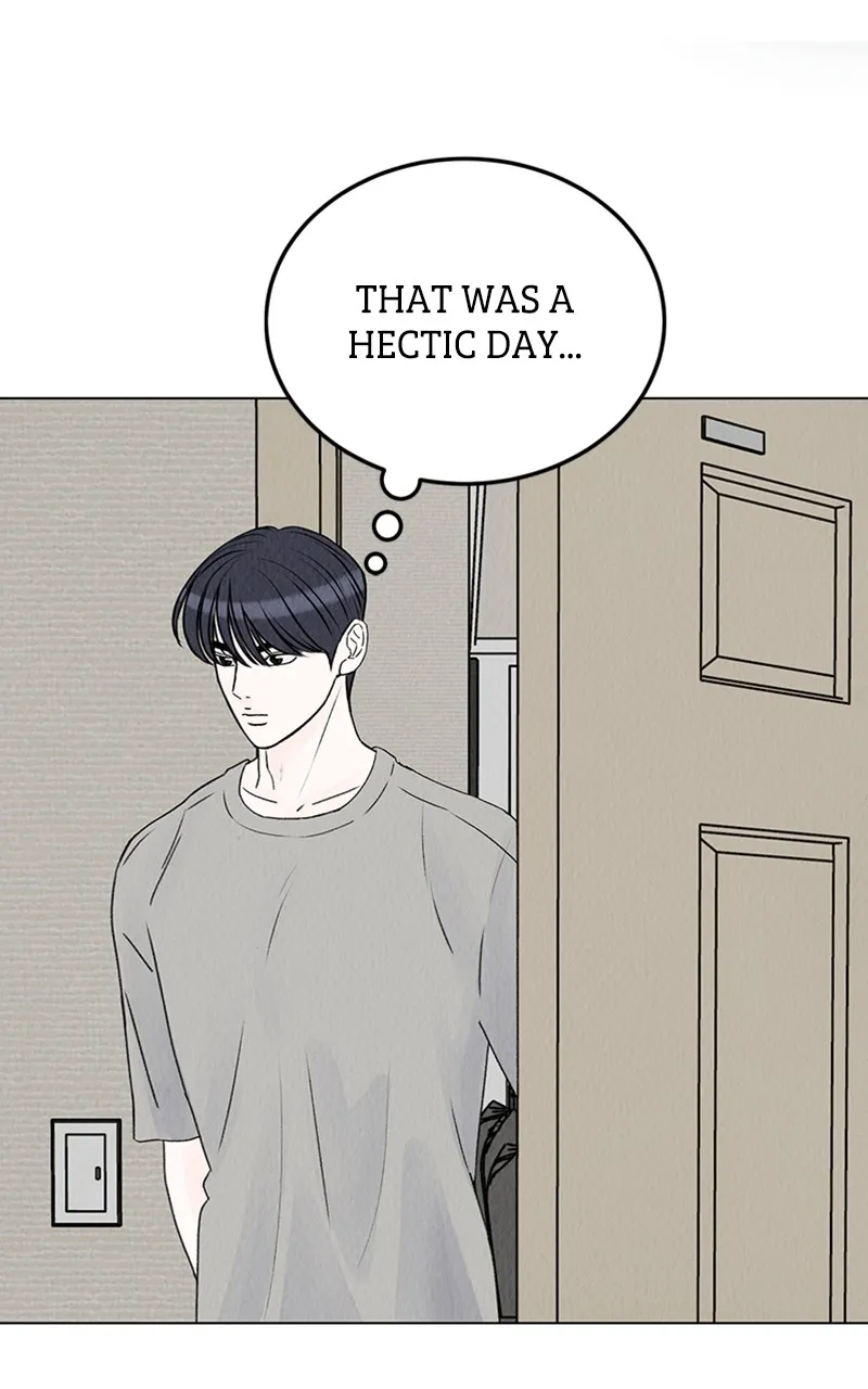 Want to See My Cat? Chapter 7 page 11 - 