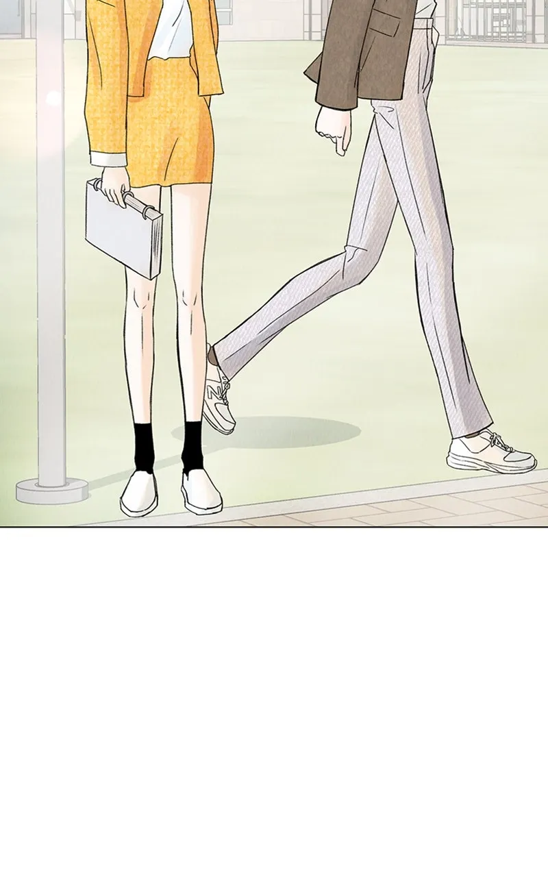Want to See My Cat? Chapter 7 page 105 - 