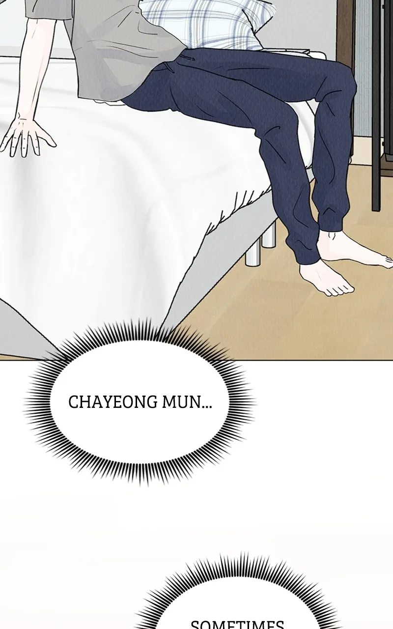Want to See My Cat? Chapter 7 page 13 - 