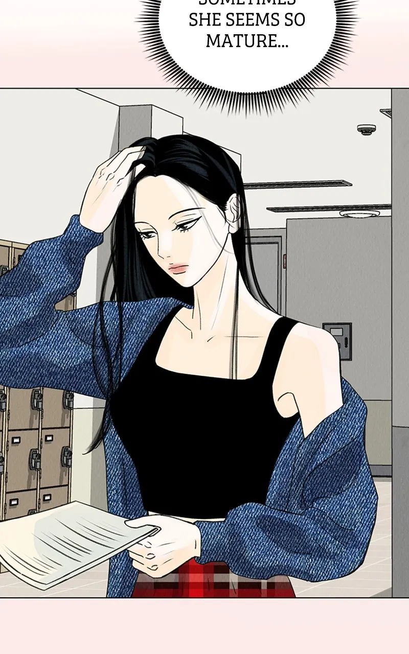 Want to See My Cat? Chapter 7 page 14 - 