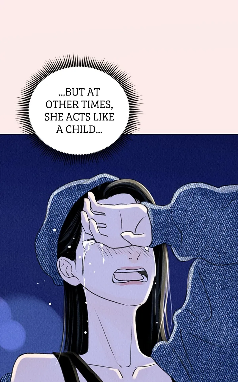 Want to See My Cat? Chapter 7 page 15 - 
