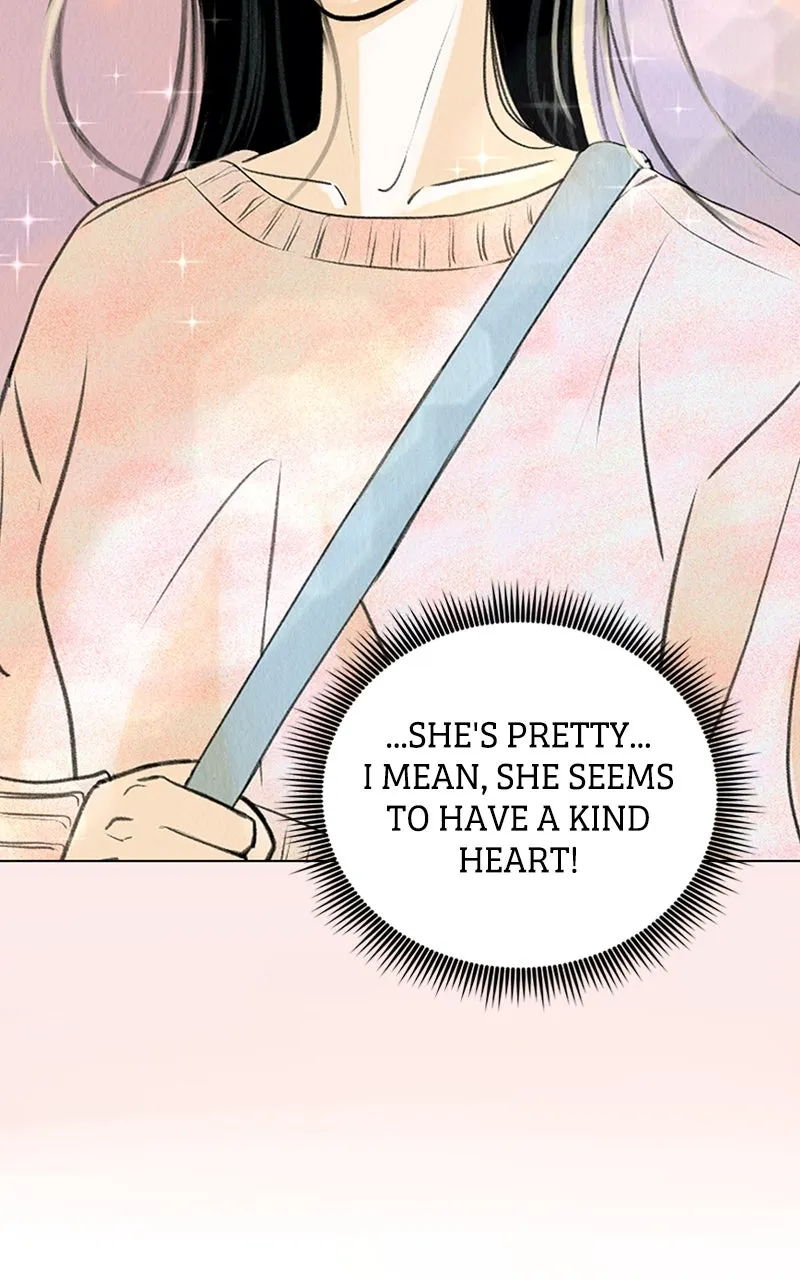 Want to See My Cat? Chapter 7 page 17 - 