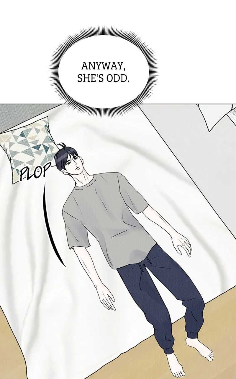 Want to See My Cat? Chapter 7 page 18 - 