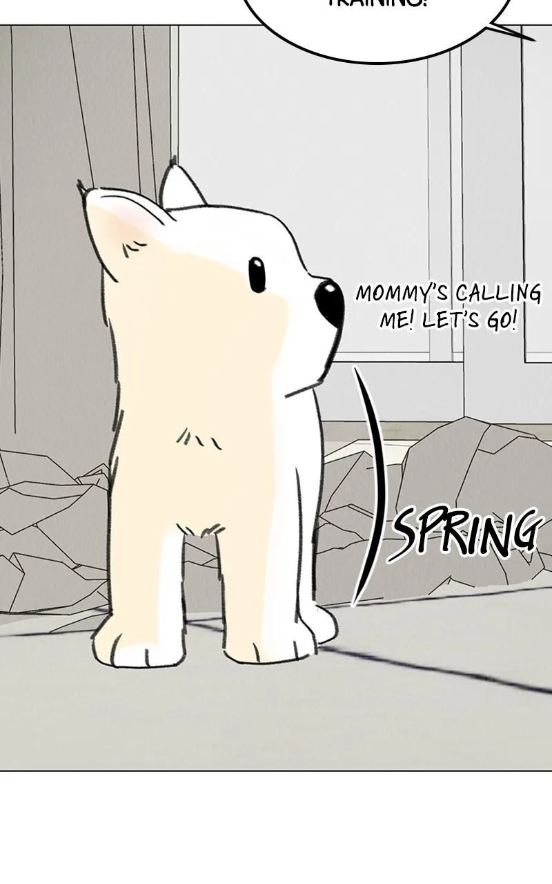 Want to See My Cat? Chapter 7 page 23 - 