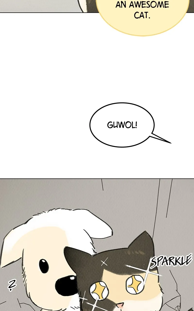 Want to See My Cat? Chapter 7 page 28 - 
