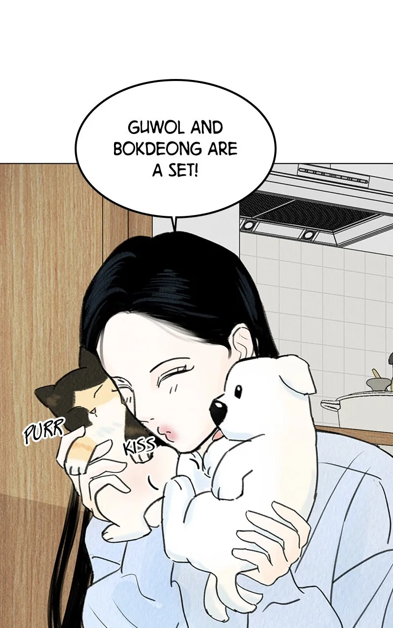 Want to See My Cat? Chapter 7 page 31 - 