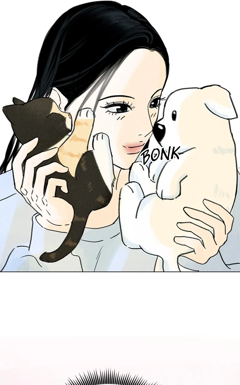 Want to See My Cat? Chapter 7 page 33 - 