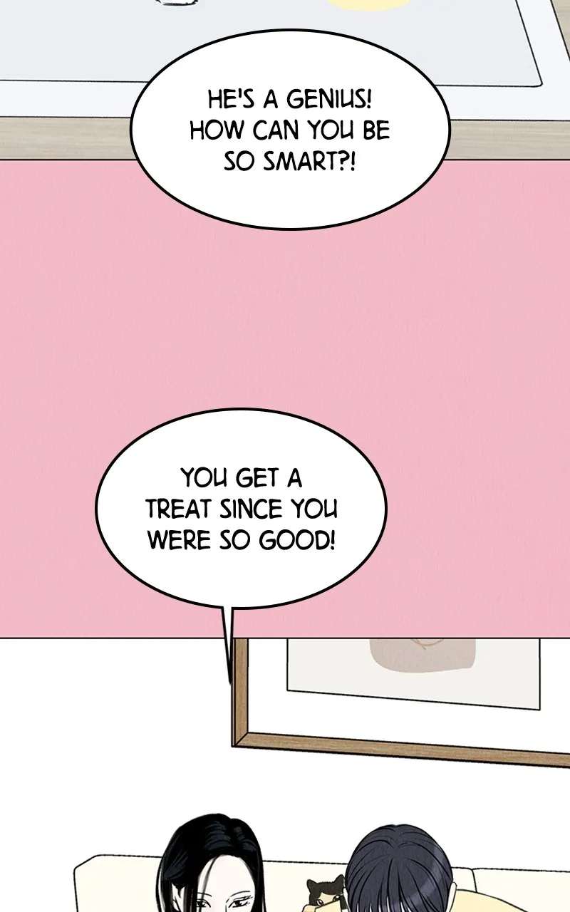Want to See My Cat? Chapter 7 page 35 - 