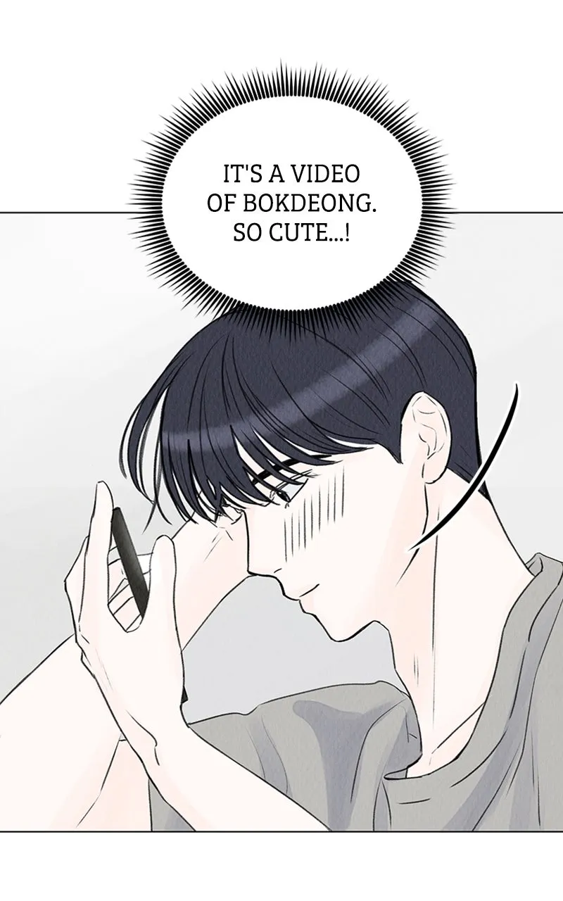 Want to See My Cat? Chapter 7 page 49 - 