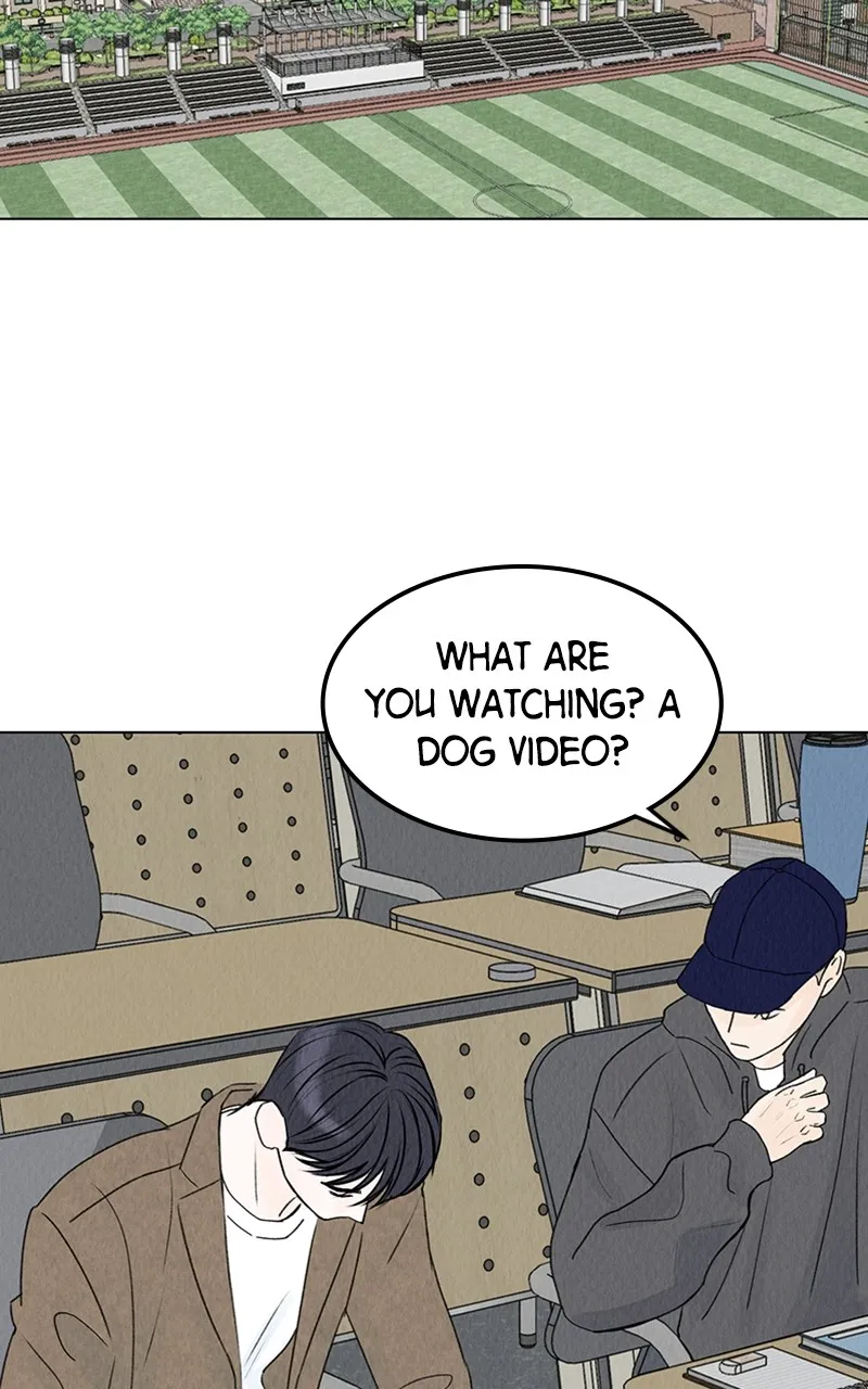Want to See My Cat? Chapter 7 page 58 - 
