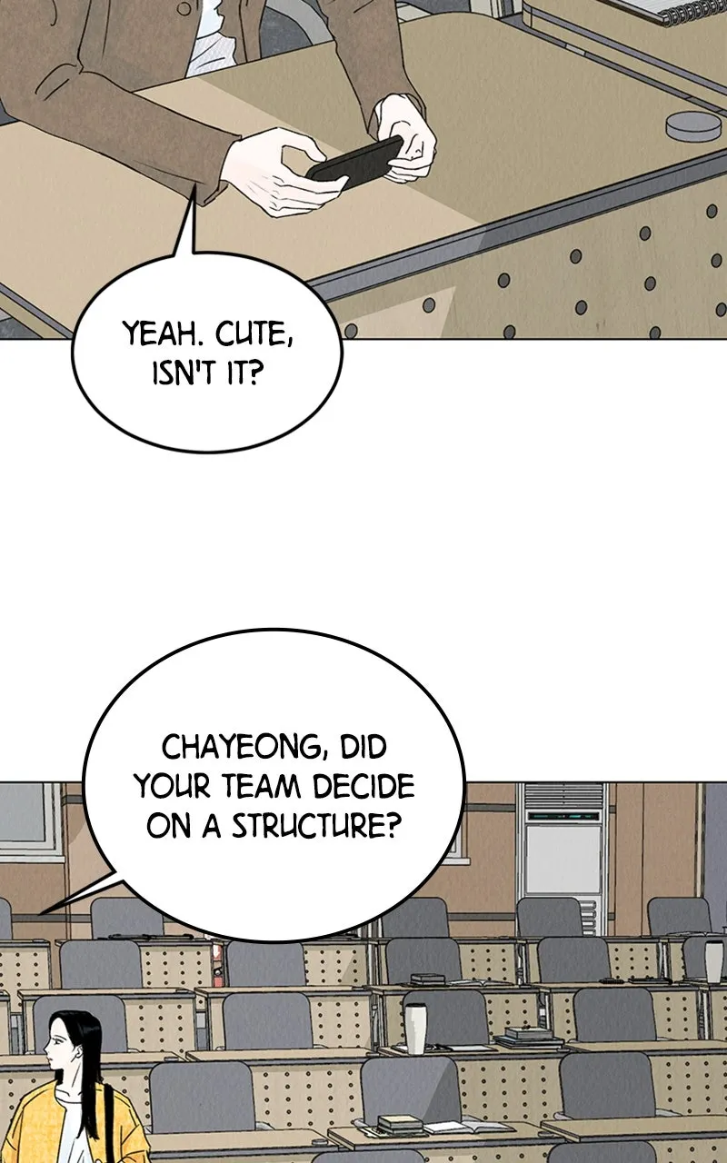 Want to See My Cat? Chapter 7 page 59 - 