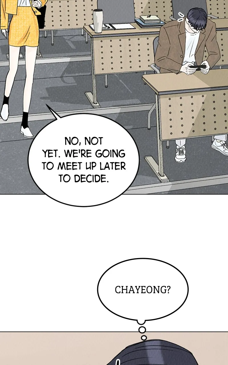 Want to See My Cat? Chapter 7 page 60 - 